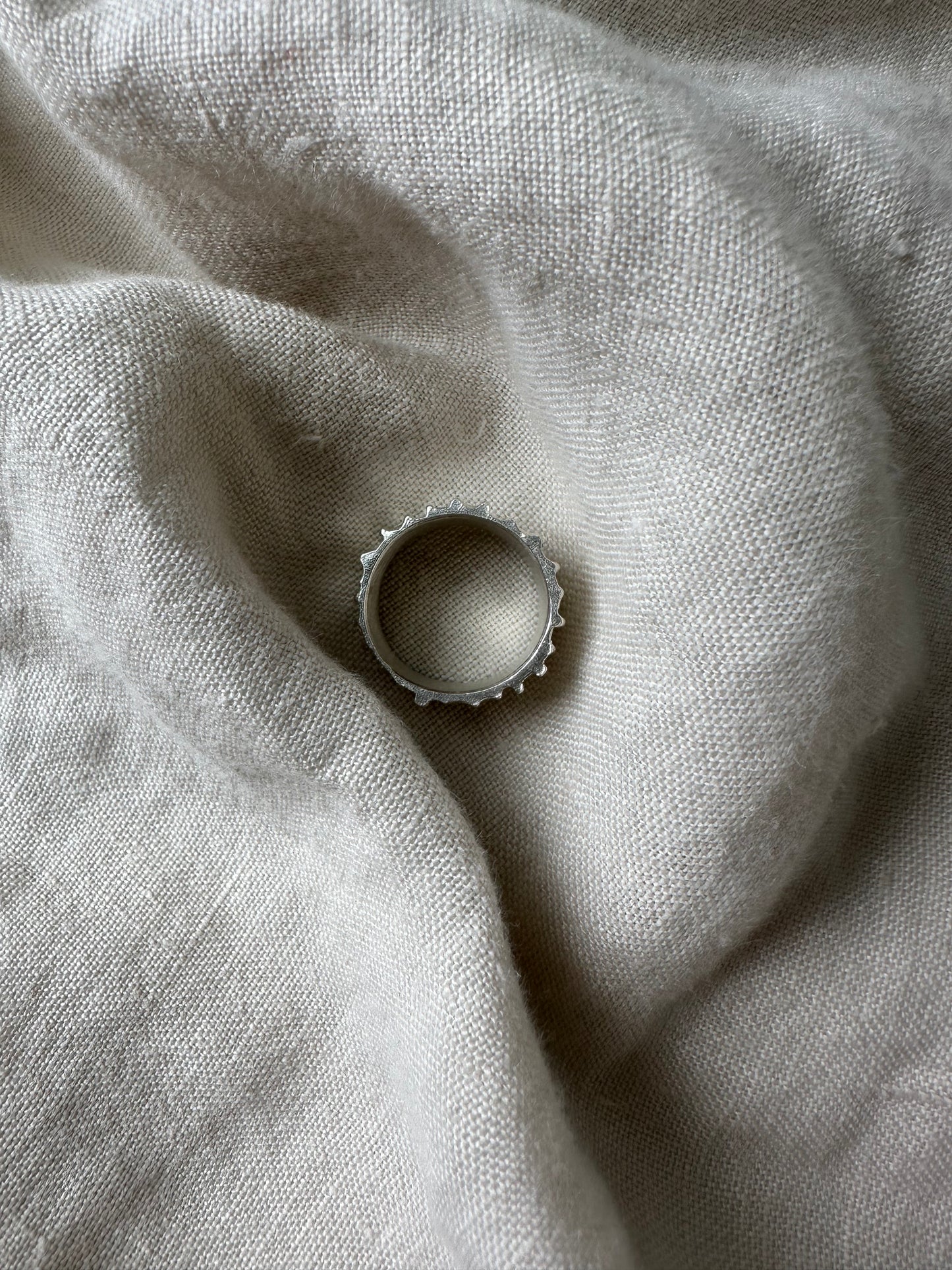 Ridge Ring