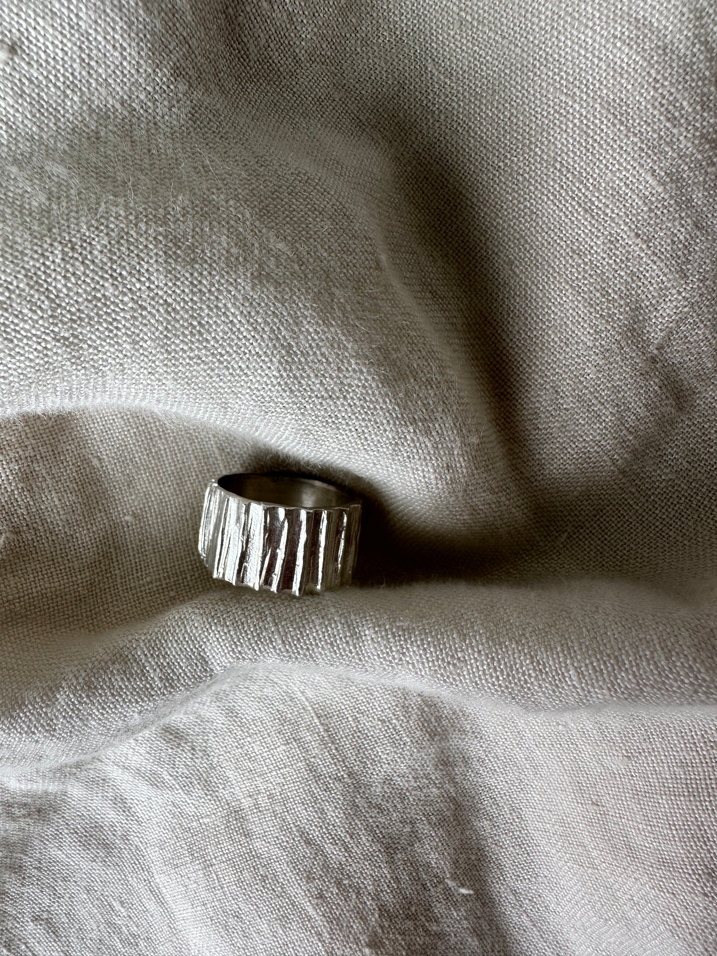 Ridge Ring