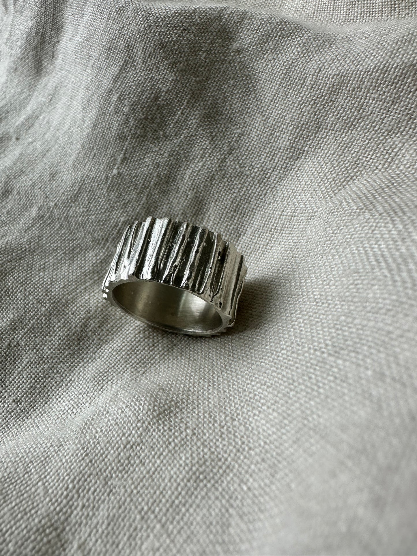 Ridge Ring