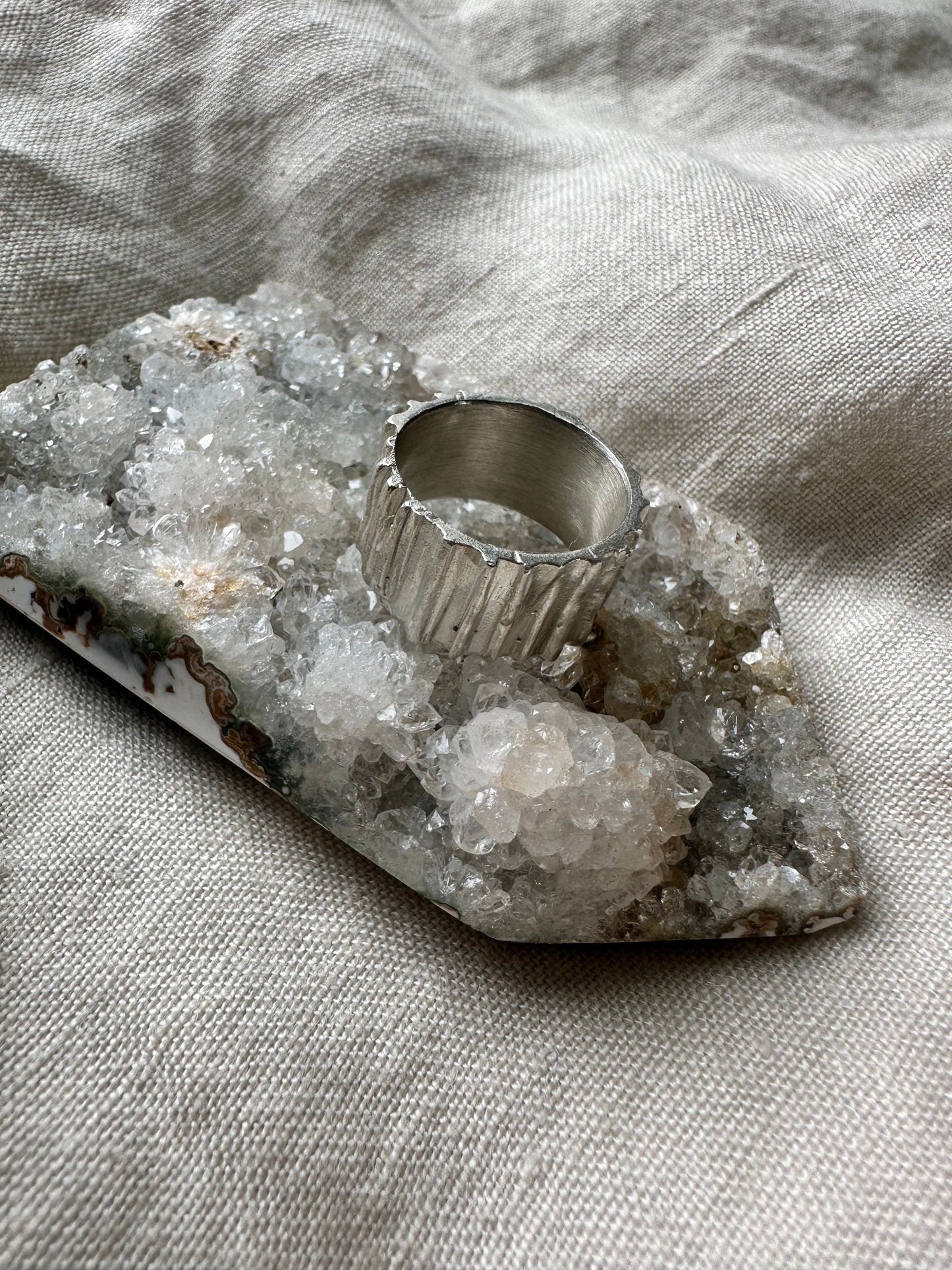 Ridge Ring