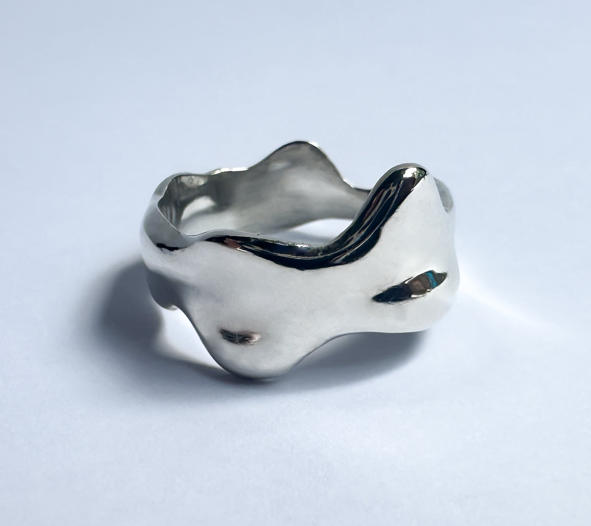 Lava Ring No. 2
