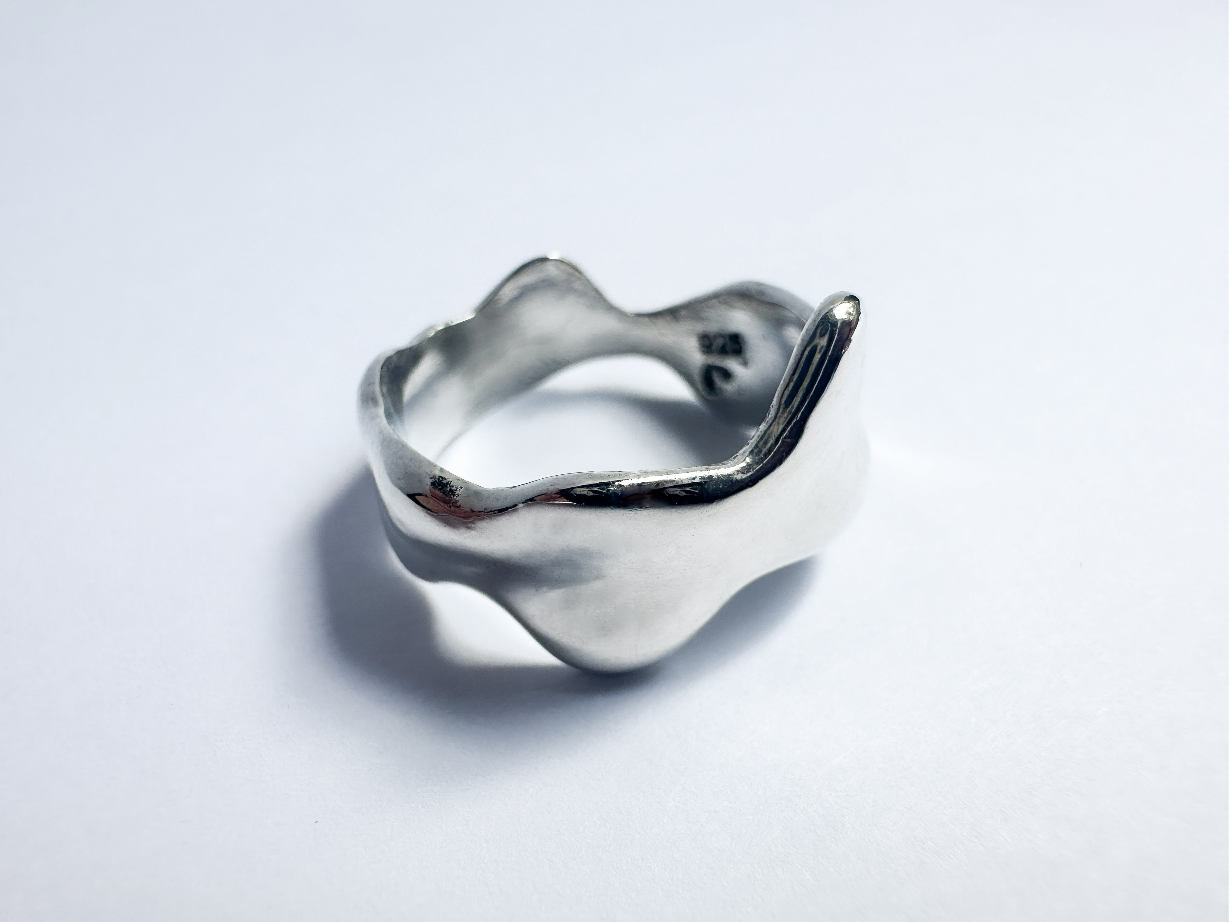 Lava Ring No. 2