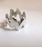 Zag Ring
