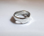 Lava Ring No. 1