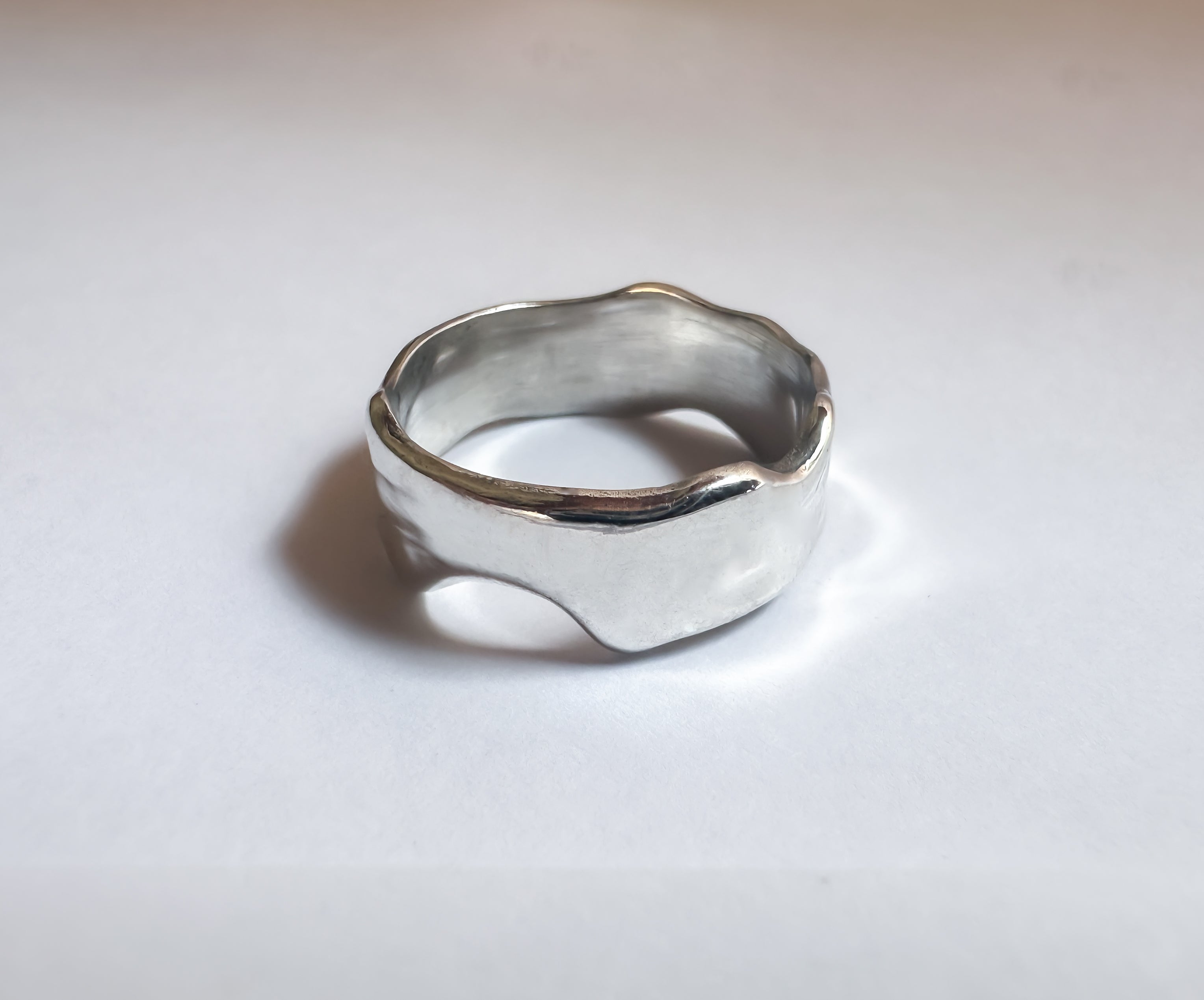 Lava Ring No. 1