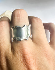 Lava Ring No. 3