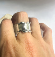 Lava Ring No. 3