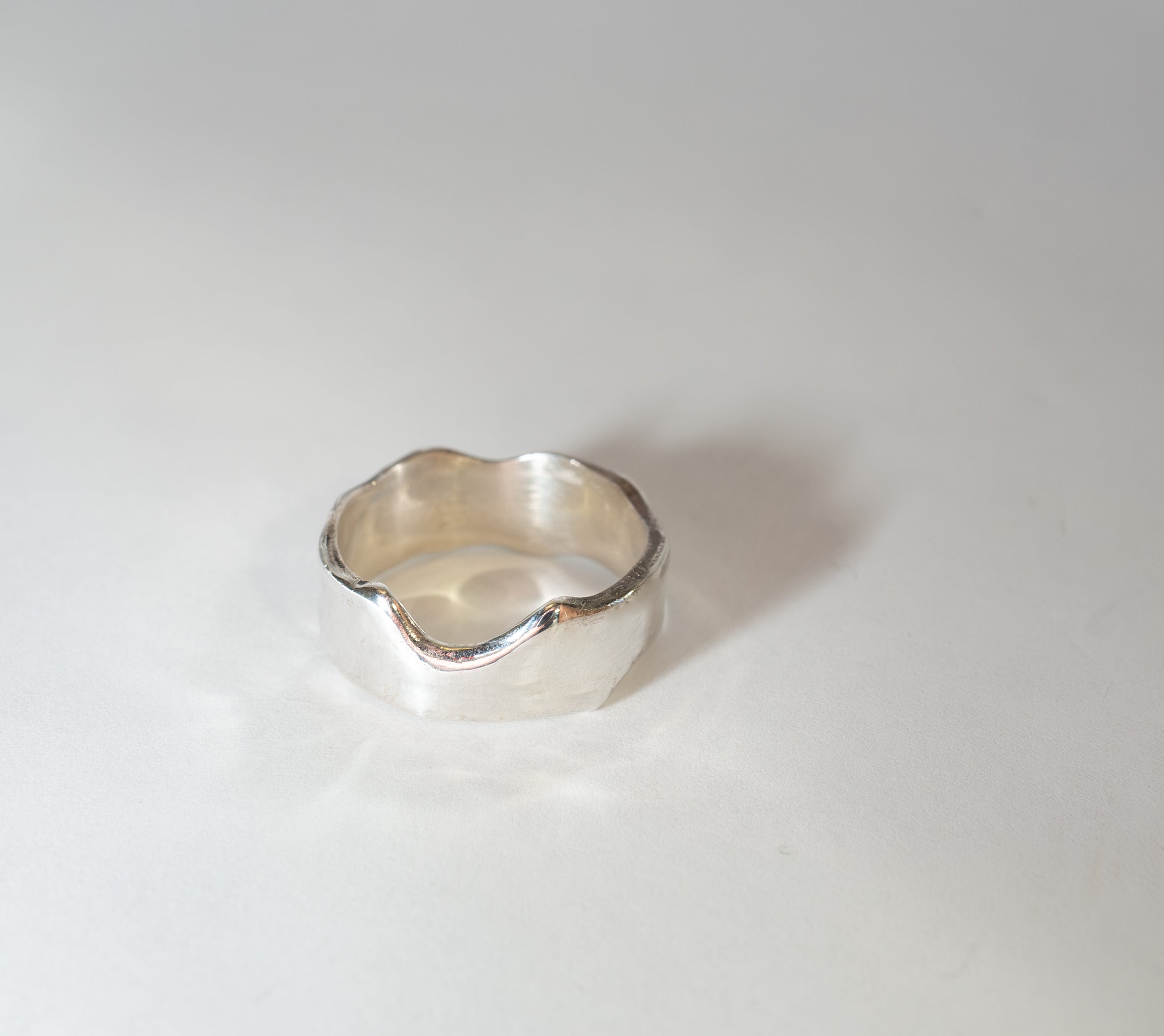 Lava Ring No. 1