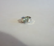 Lava Ring No. 1 w/ Stone