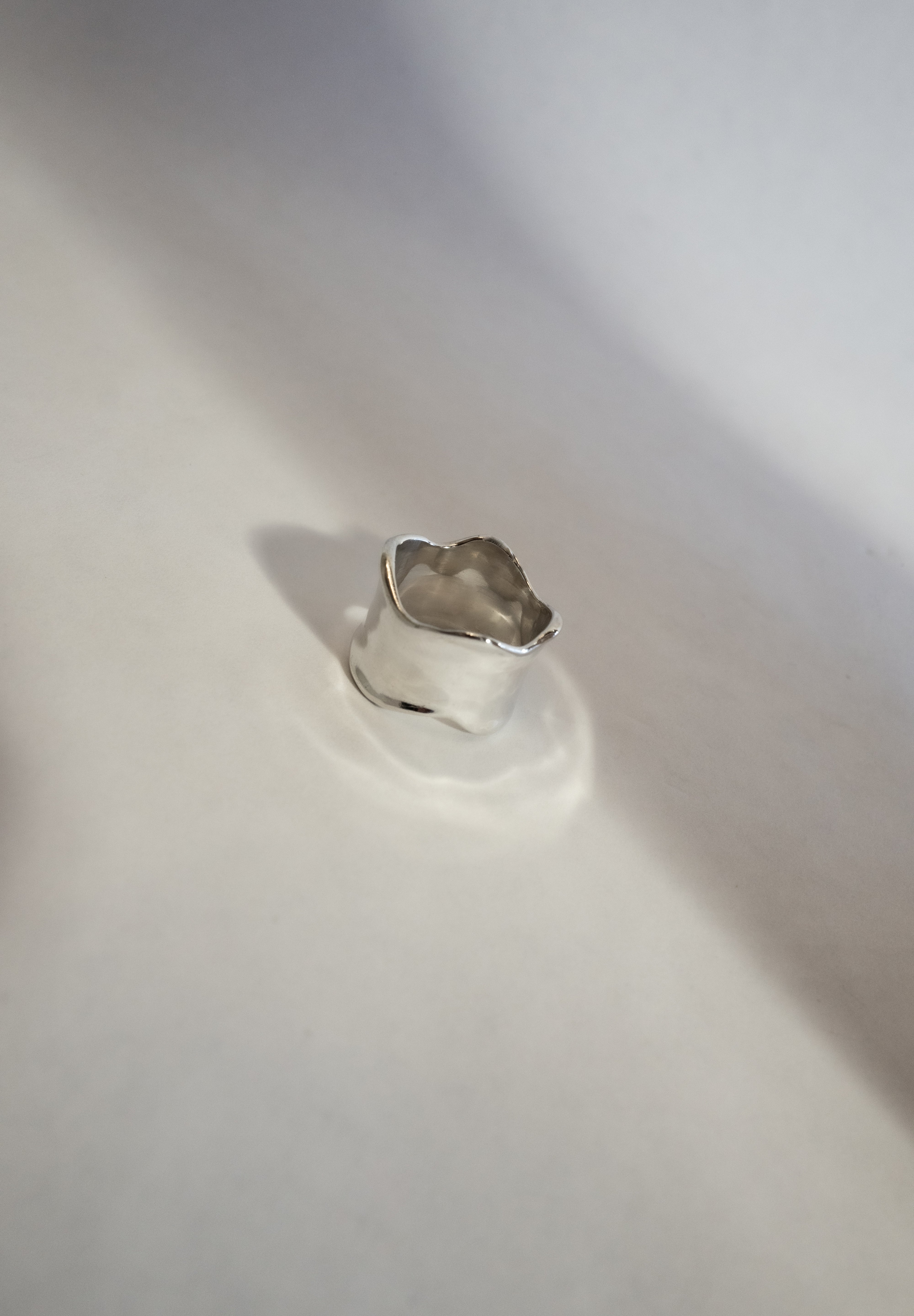 Lava Ring No. 4