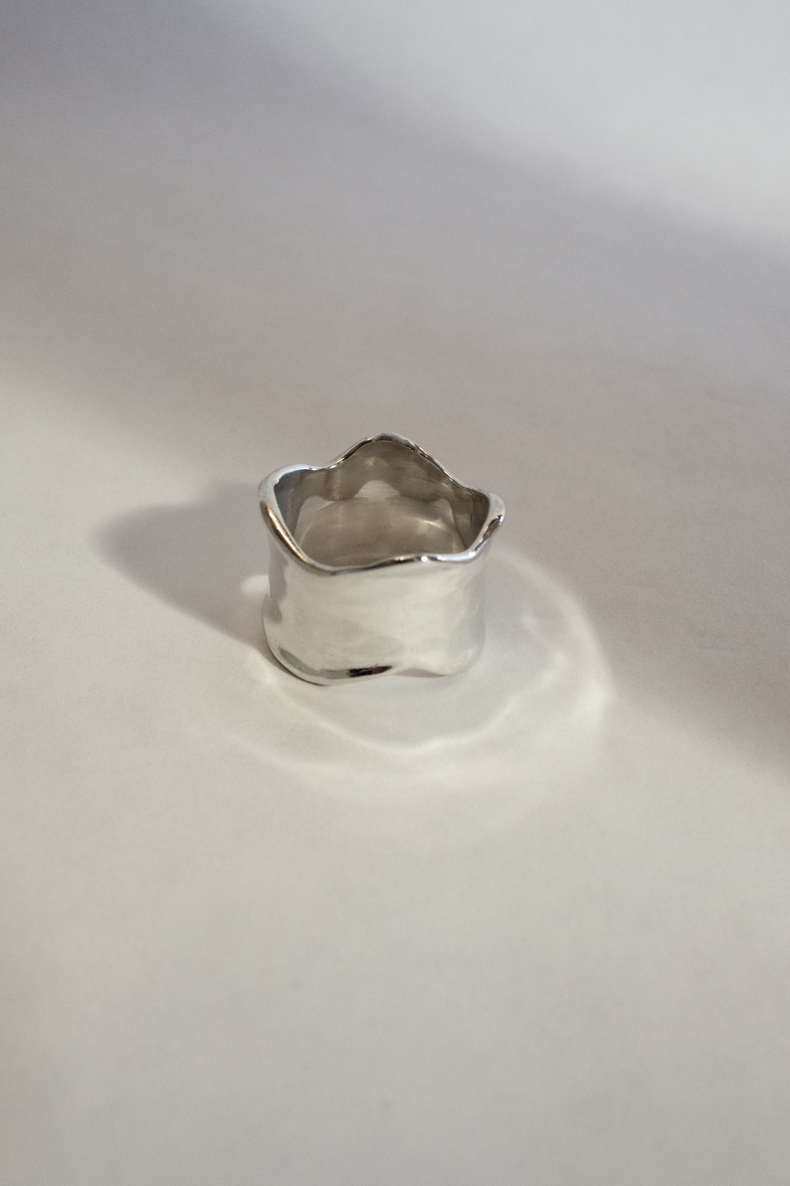 Lava Ring No. 4