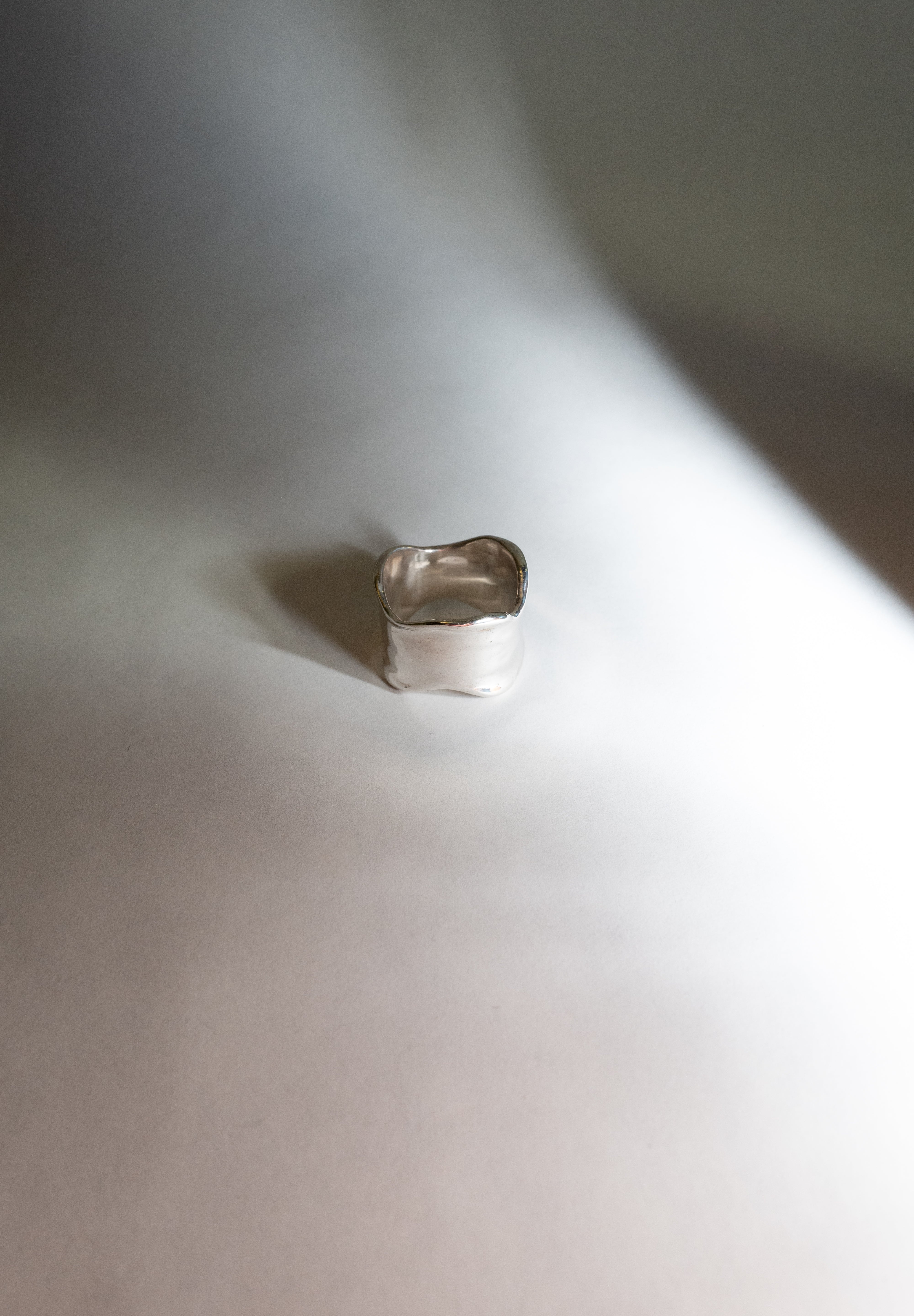 Lava Ring No. 4