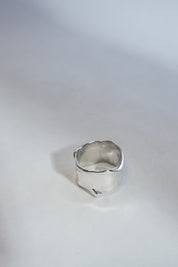 Lava Ring No. 6