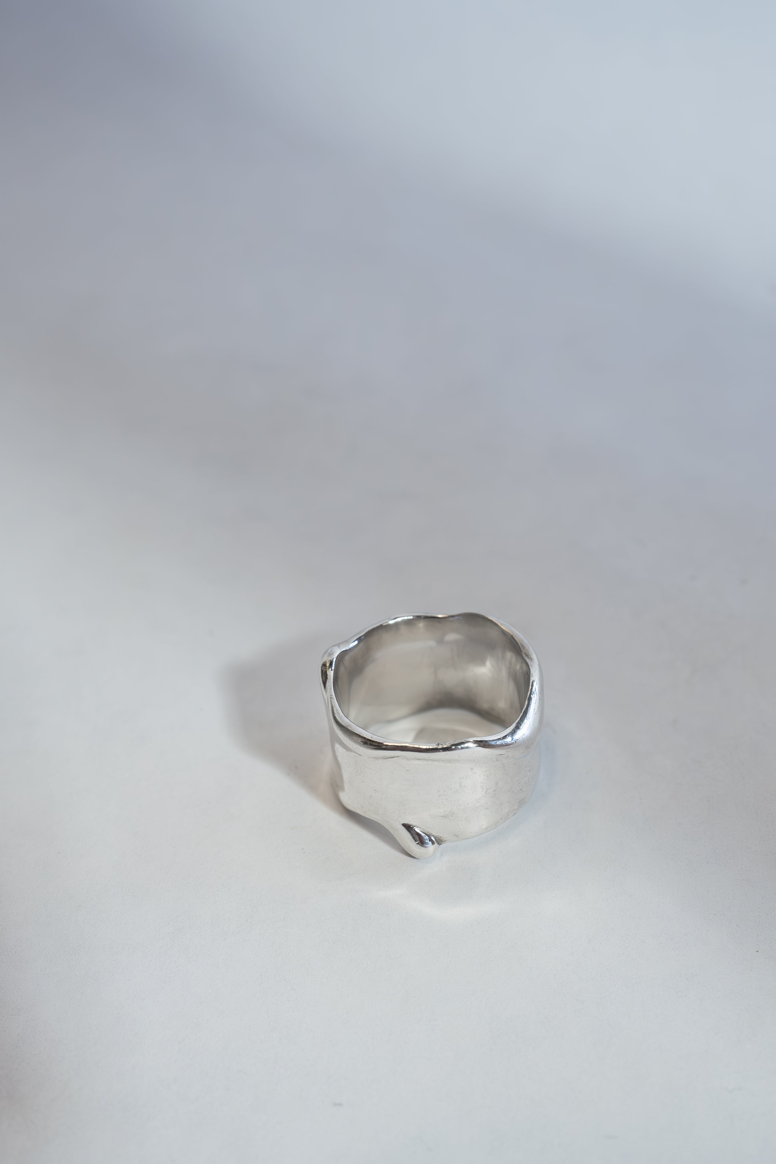 Lava Ring No. 6