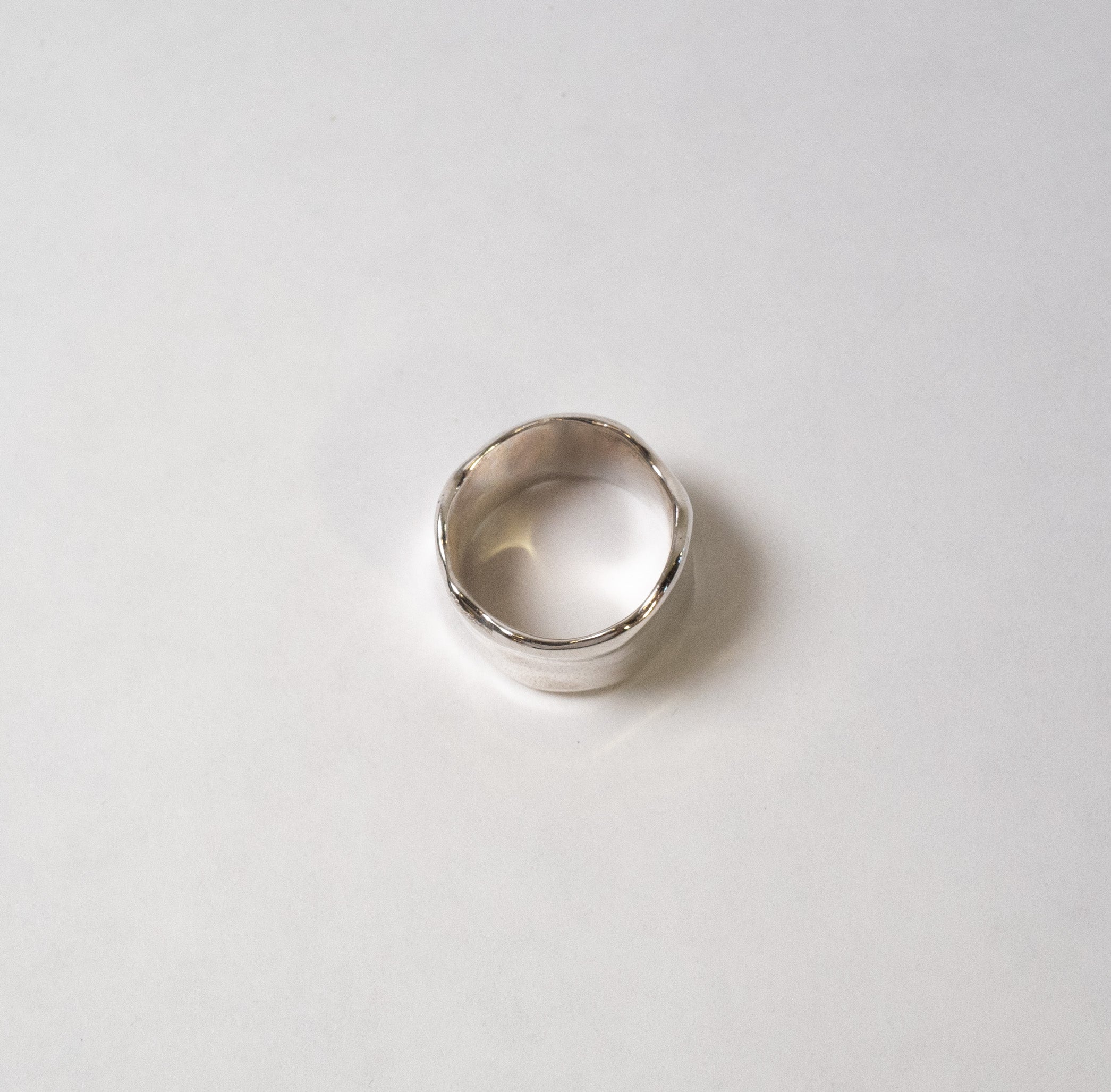 Lava Ring No. 7