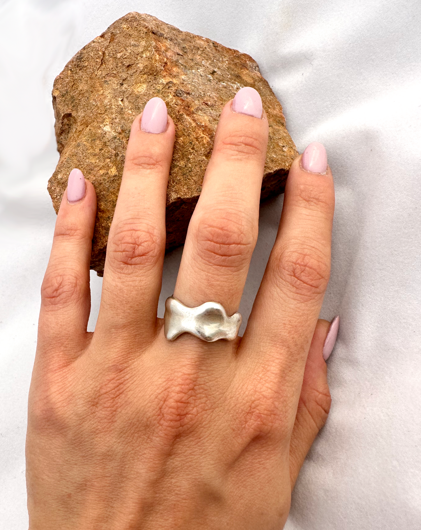 Flow Ring