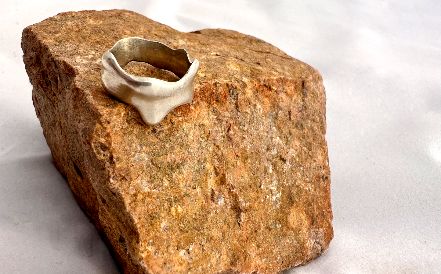 Flow Ring