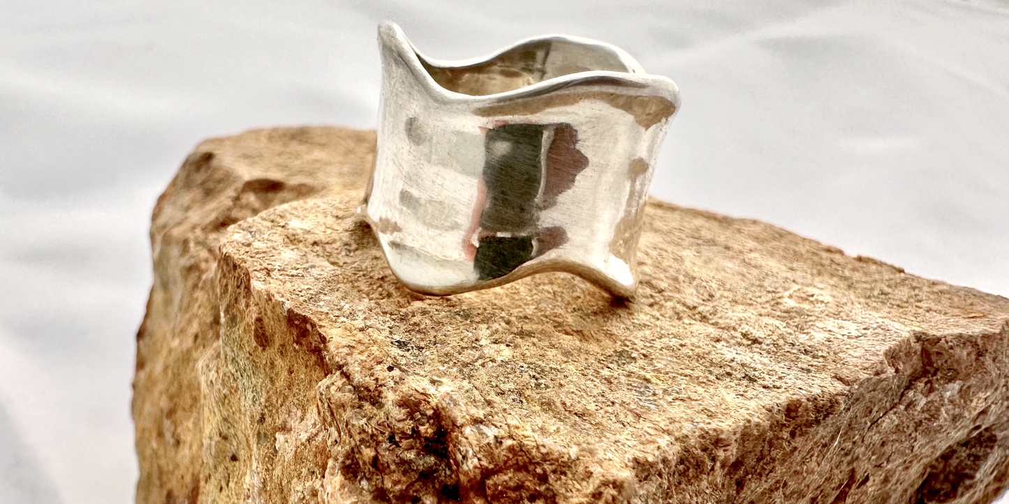 Lava Ring No. 4