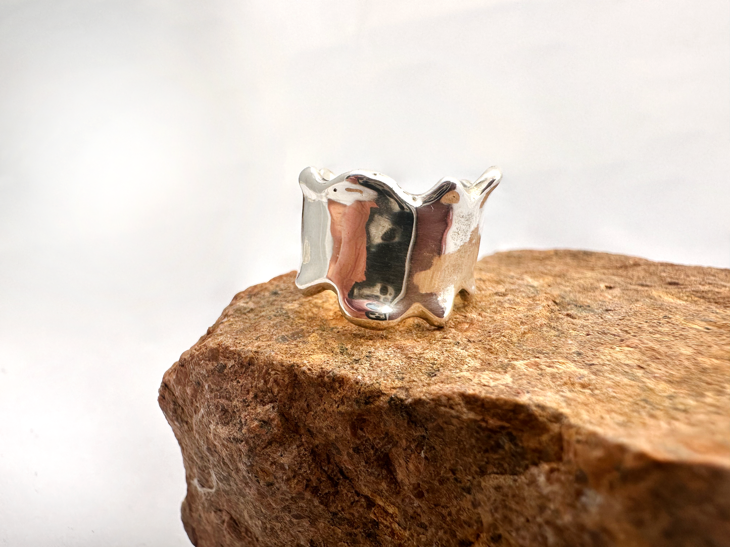 Ripple Ring