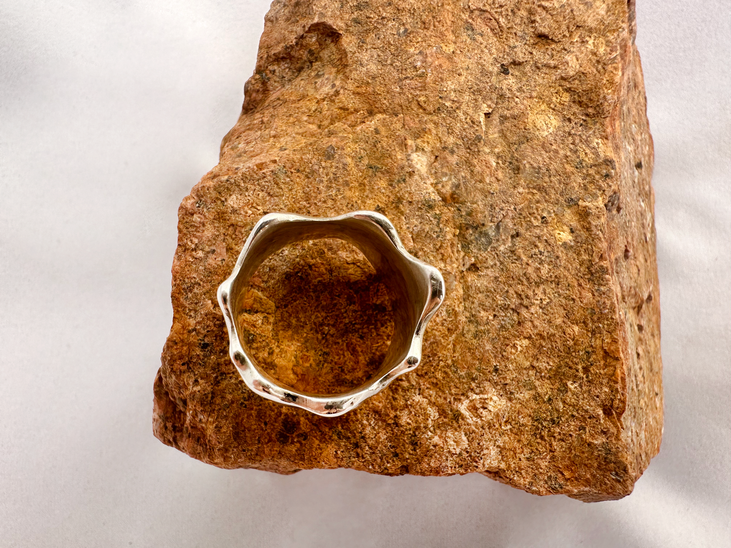 Ripple Ring