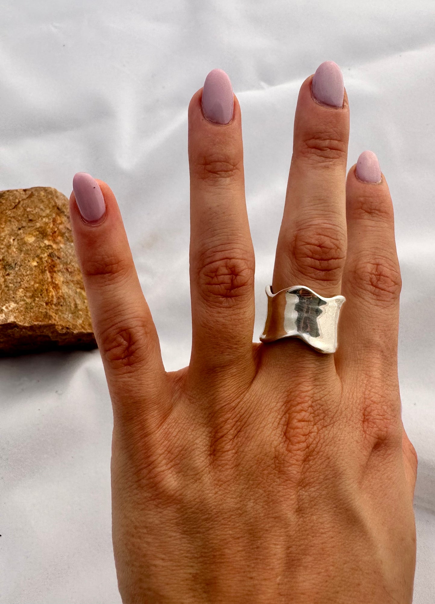 Lava Ring No. 4