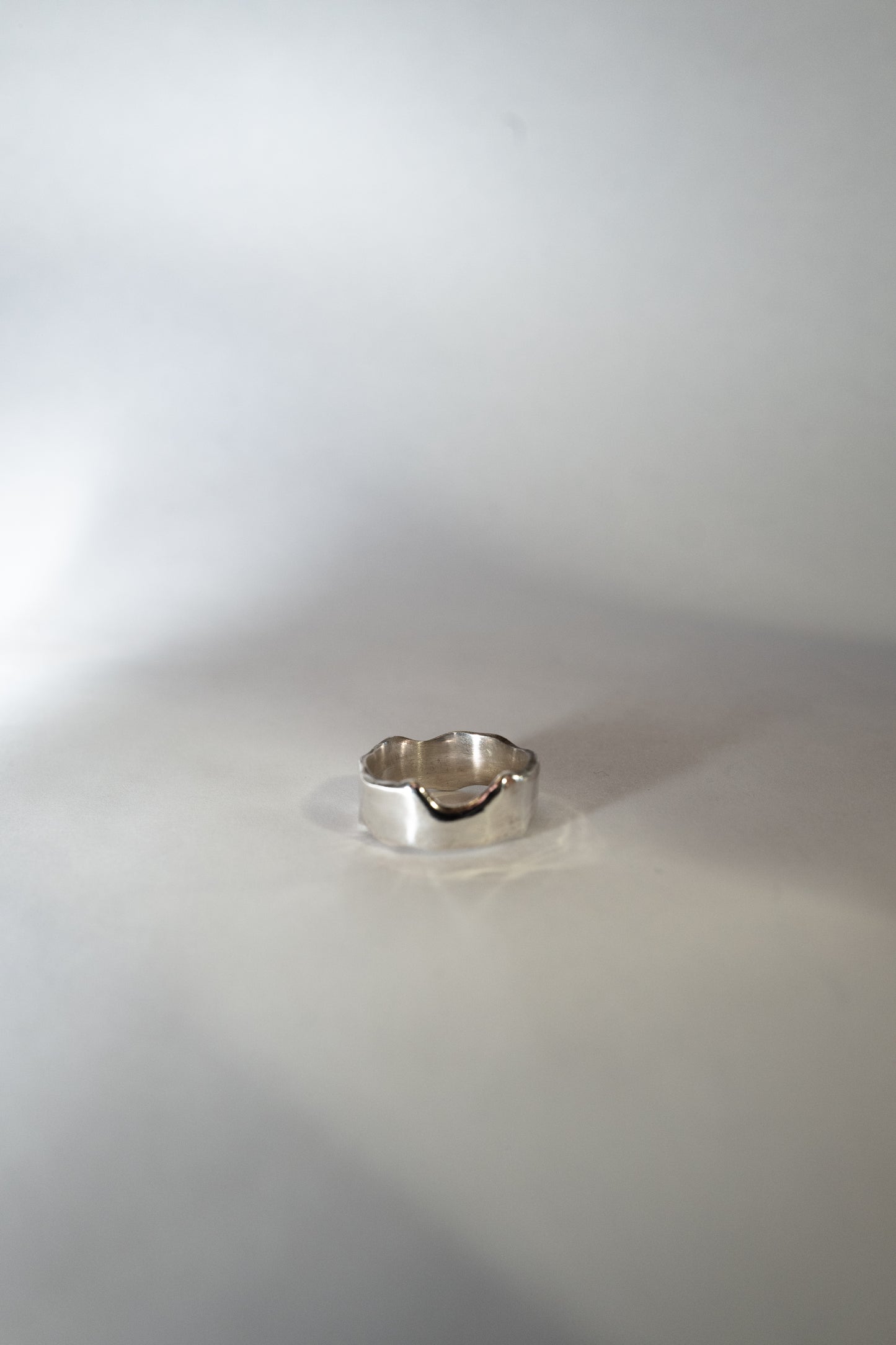 Lava Ring No. 1