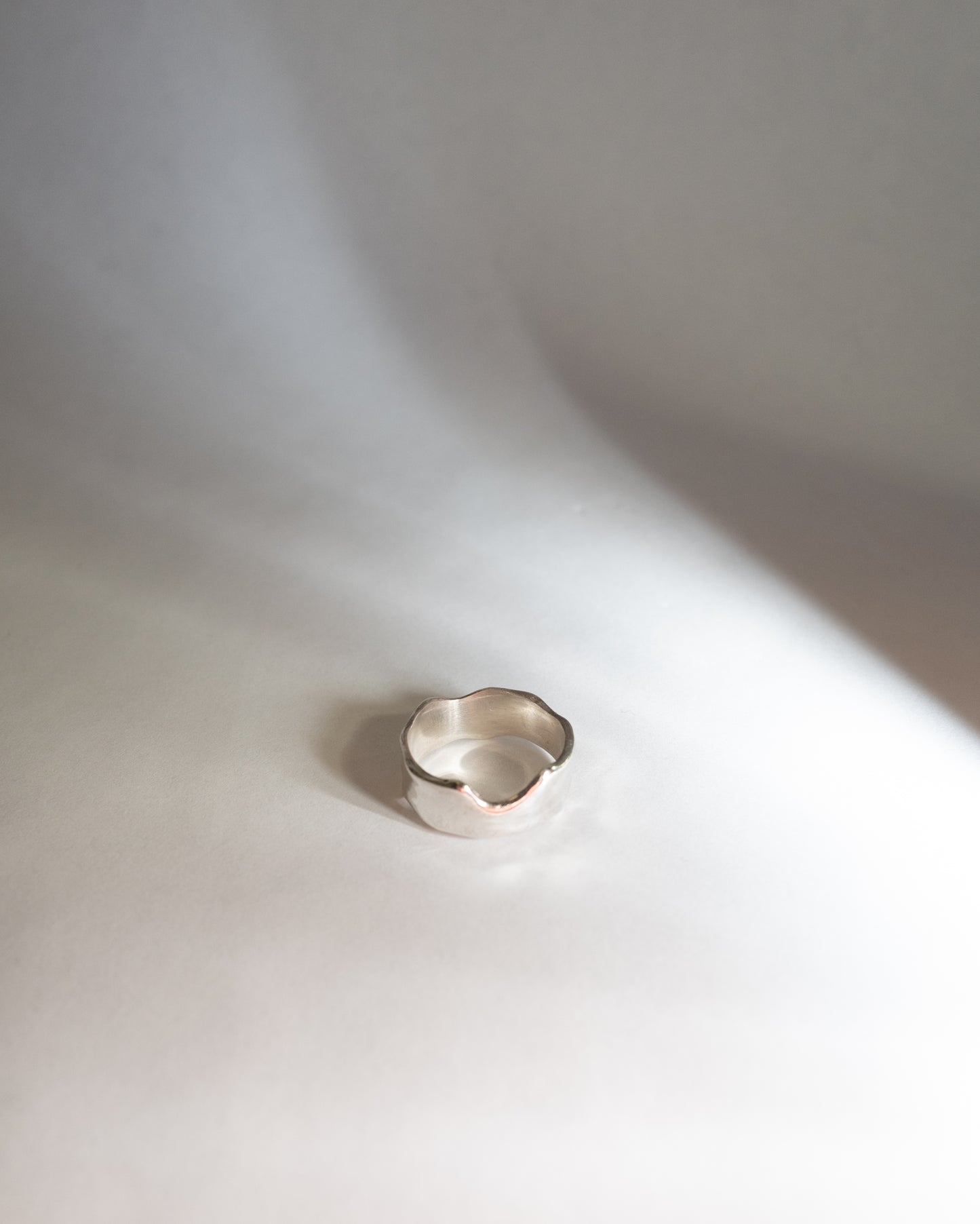 Lava Ring No. 1