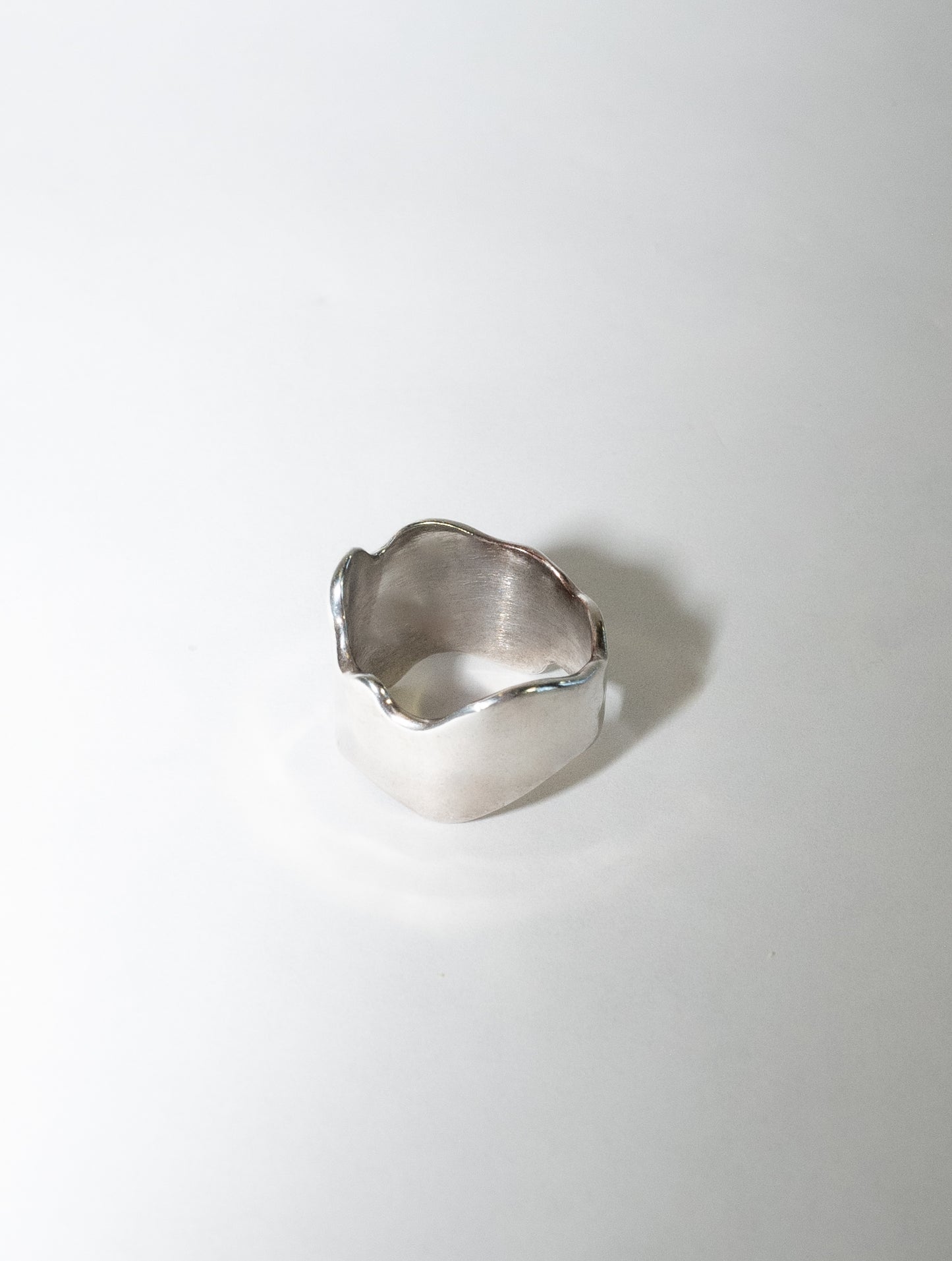 Lava Ring No. 5