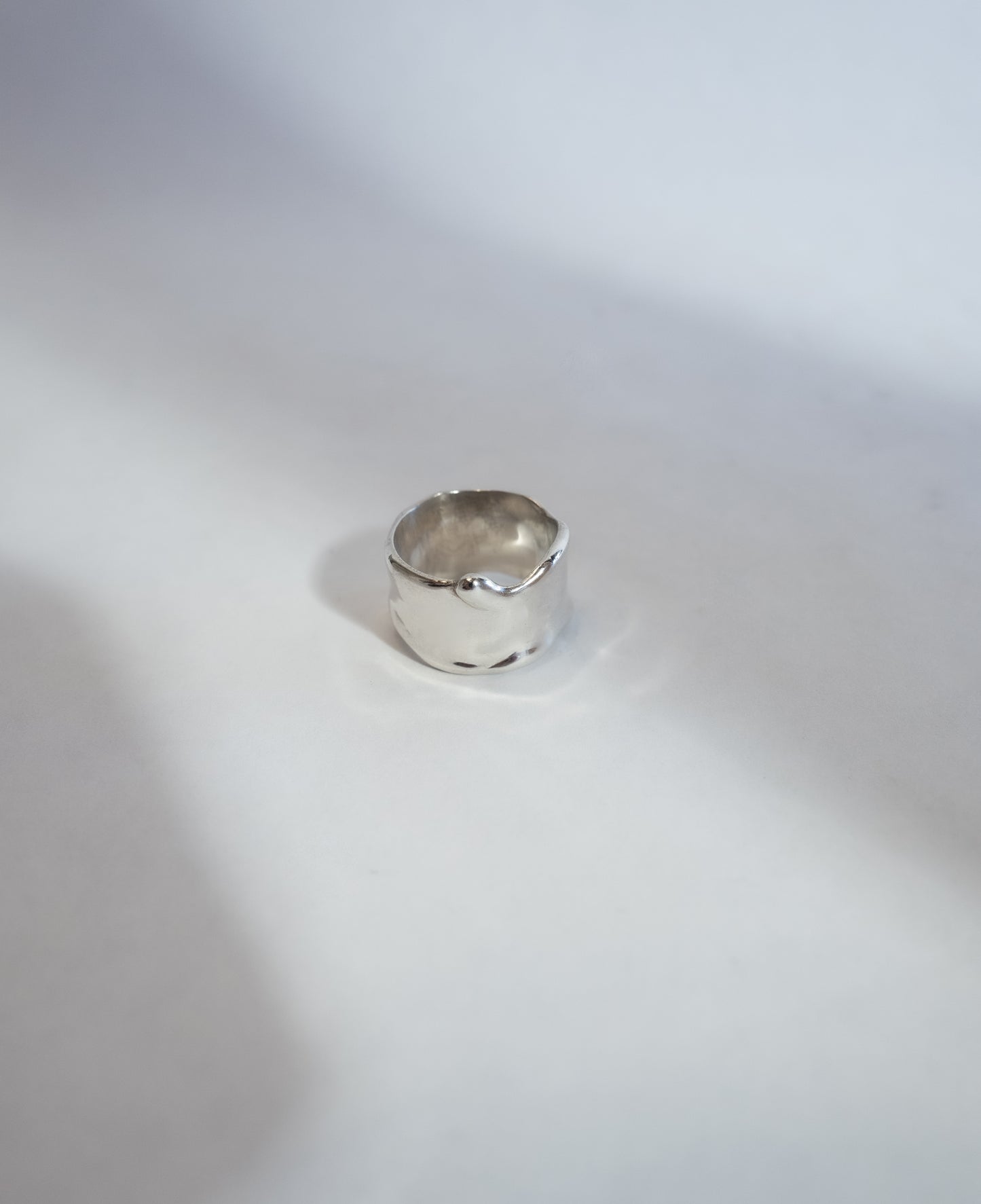 Lava Ring No. 6