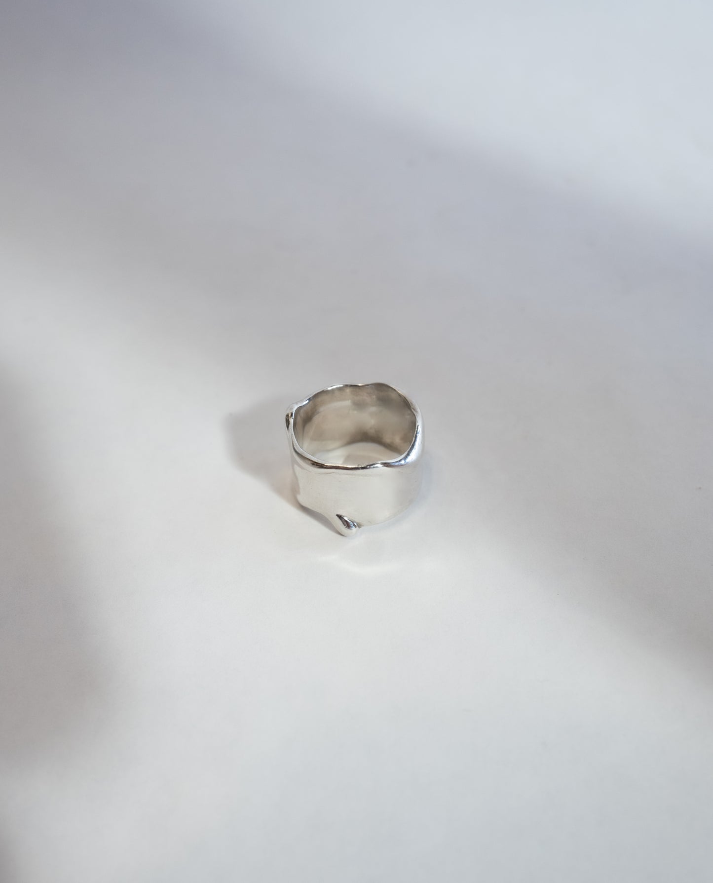 Lava Ring No. 6