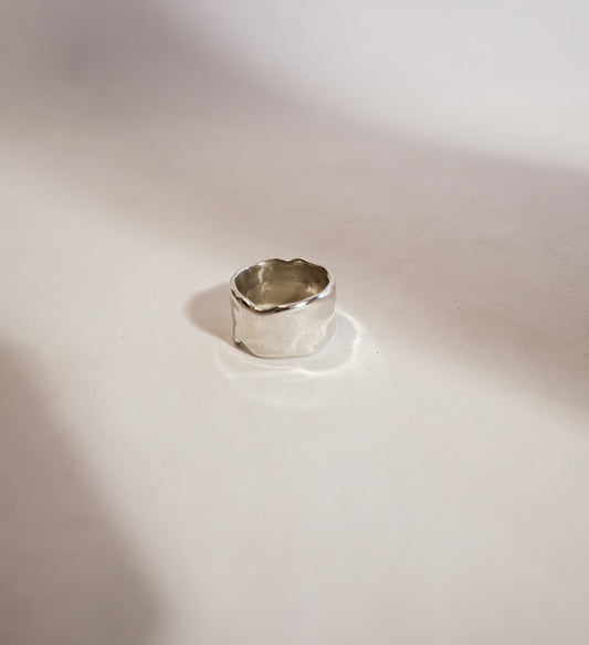 Lava Ring No. 7